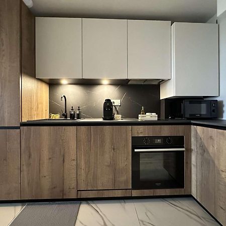 Le Niou, Appartement Avec Parking Gratuit Marsella Exterior foto
