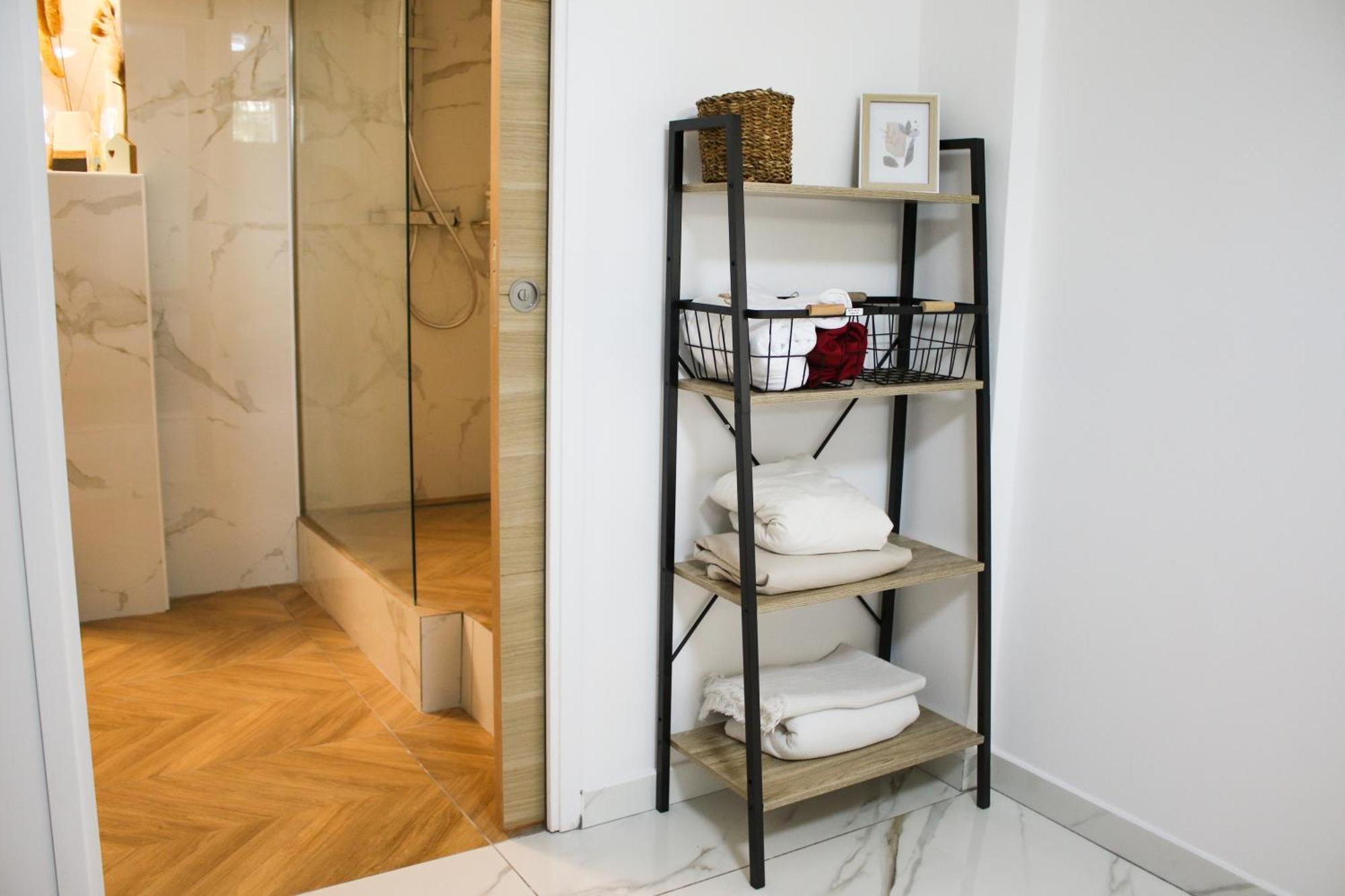 Le Niou, Appartement Avec Parking Gratuit Marsella Exterior foto