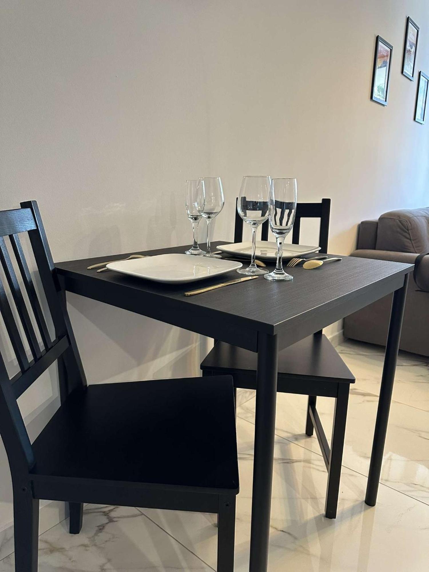 Le Niou, Appartement Avec Parking Gratuit Marsella Exterior foto